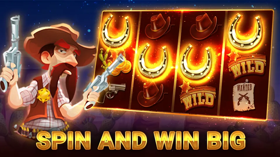 Thế giới trò chơi slot đa dạng tại betvn casino