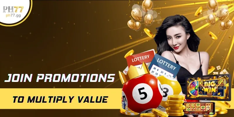 Nhận ưu đãi và khuyến mãi betvn casino