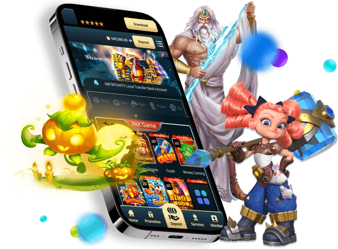 Khuyến mãi đặc biệt theo dịp lễ betvn casino