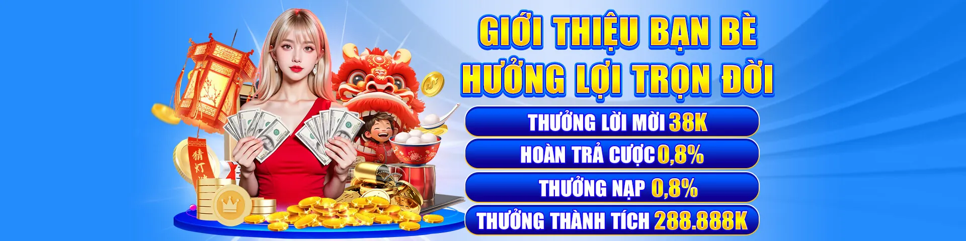 Chơi Có Trách Nhiệm tại betvn casino