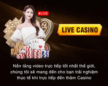 Các trò chơi phổ biến tại betvn casino