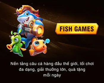 Thư viện trò chơi đa dạng tại betvn casino