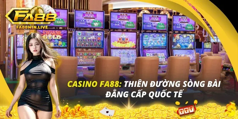 An toàn và công bằng tại betvn casino