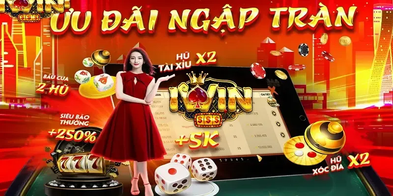 Các loại trò chơi slot tại betvn casino
